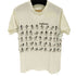ジャクソンマティス JACKSON MATISSE キャラクタープリント CALIFORNIA Tee メンズ JPN:M